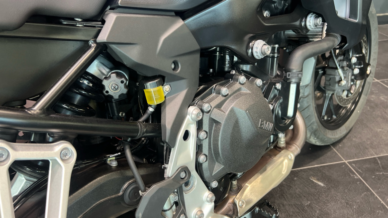 BMW F800 GS (24MY)